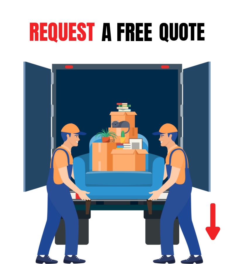 Wise Removals Winchester QUOTE MOBILE