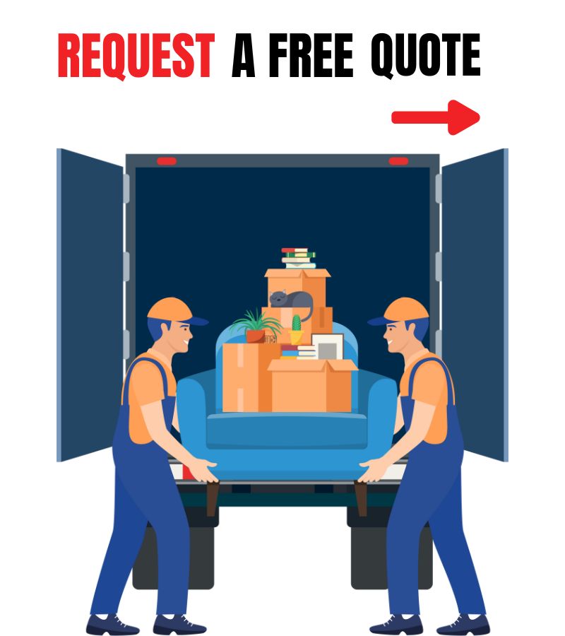 Wise Removals Winchester QUOTE